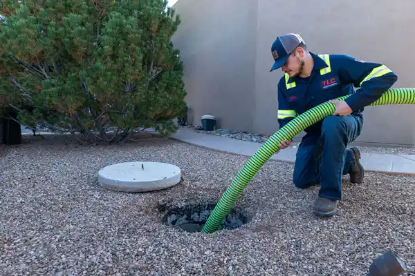 septic tank services Kearns